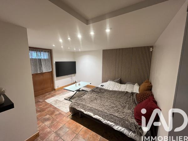 Maison à vendre 5 pièces 121 m² Villeparisis