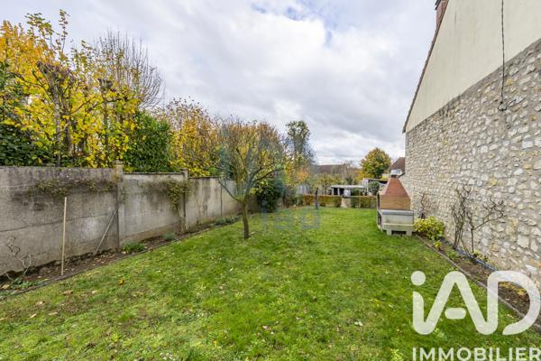 Maison à vendre 5 pièces 100 m² Melun