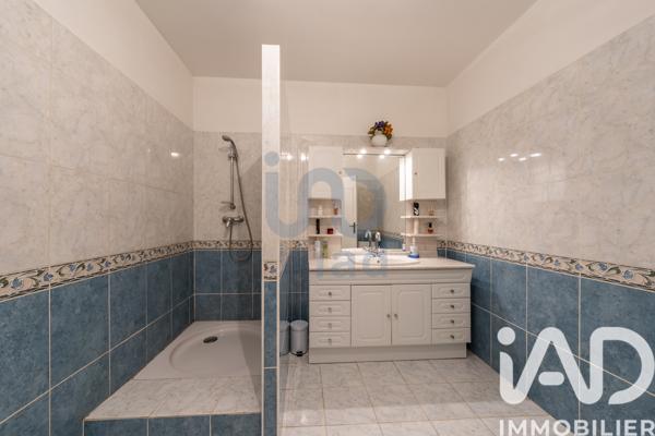 Maison à vendre 5 pièces 100 m² Melun