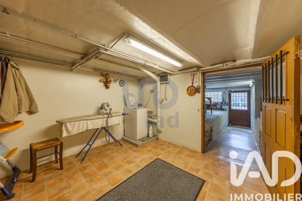 Maison à vendre 5 pièces 100 m² Melun