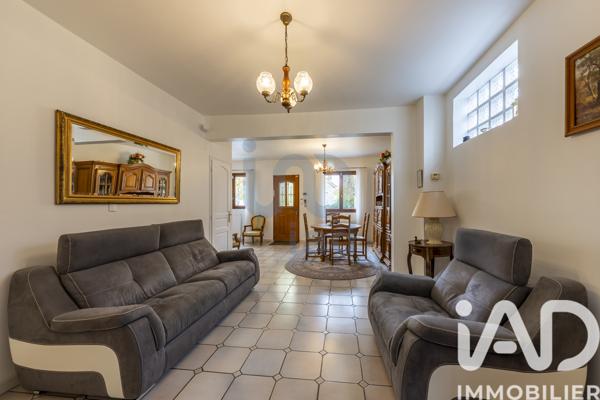 Maison à vendre 5 pièces 100 m² Melun