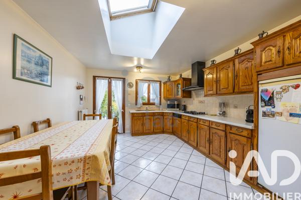 Maison à vendre 5 pièces 100 m² Melun