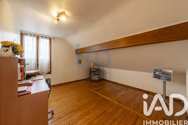 Maison à vendre 5 pièces 100 m² Melun