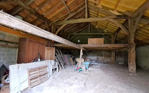 Maison à vendre    3 pièces •  Pomport