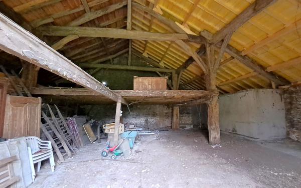 Maison à vendre    3 pièces •  Pomport