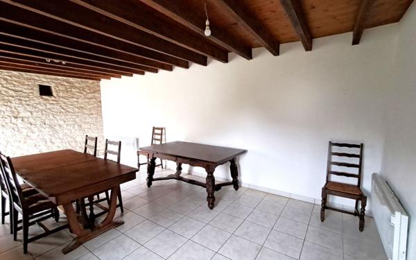 Maison à vendre    3 pièces •  Pomport