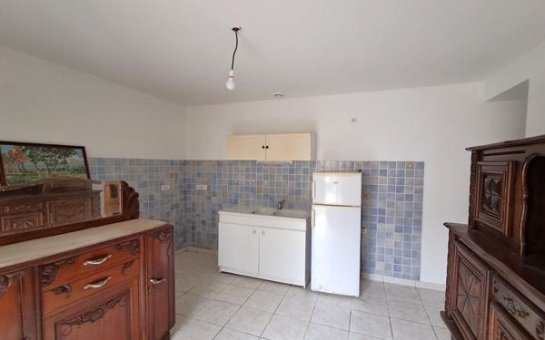 Maison à vendre    3 pièces •  Pomport