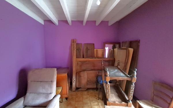 Maison à vendre    3 pièces •  Pomport