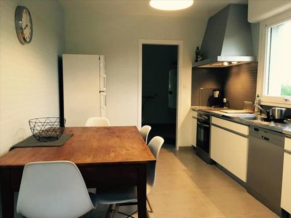 Maison à louer 860 € CC ST VOUGAY 5 p 132 m² DPE D