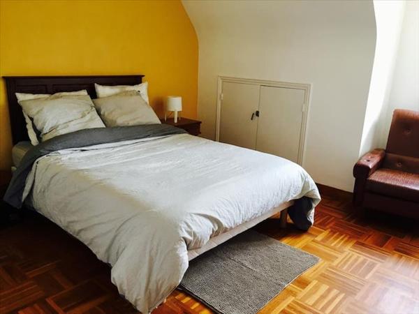 Maison à louer 860 € CC ST VOUGAY 5 p 132 m² DPE D
