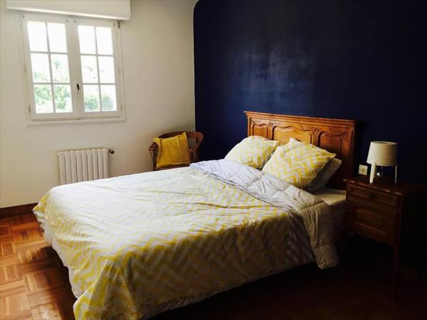 Maison à louer 860 € CC ST VOUGAY 5 p 132 m² DPE D