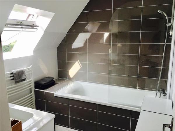 Maison à louer 860 € CC ST VOUGAY 5 p 132 m² DPE D