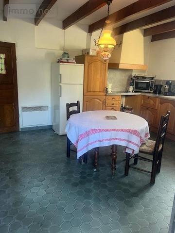 Maison de ville à vendre à Honfleur dans le Calvados (14600), ref : HO804