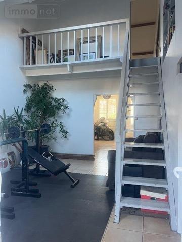 Maison de ville à vendre à Honfleur dans le Calvados (14600), ref : HO804