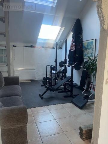 Maison de ville à vendre à Honfleur dans le Calvados (14600), ref : HO804