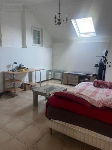 Maison de ville à vendre à Honfleur dans le Calvados (14600), ref : HO804