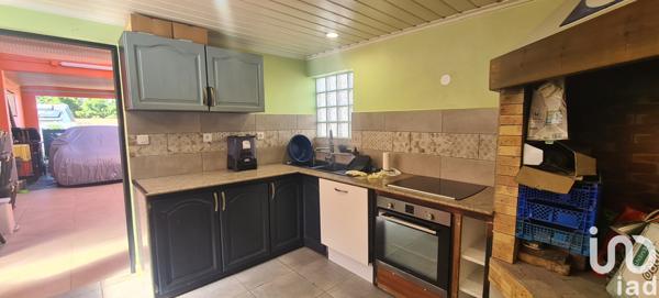 Maison à vendre 7 pièces 205 m² Le Tampon