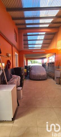 Maison à vendre 7 pièces 205 m² Le Tampon