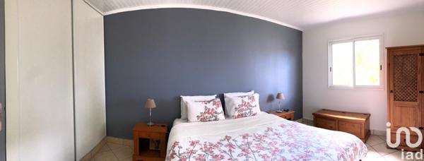 Maison à vendre 7 pièces 205 m² Le Tampon