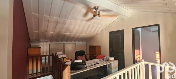 Maison à vendre 7 pièces 205 m² Le Tampon