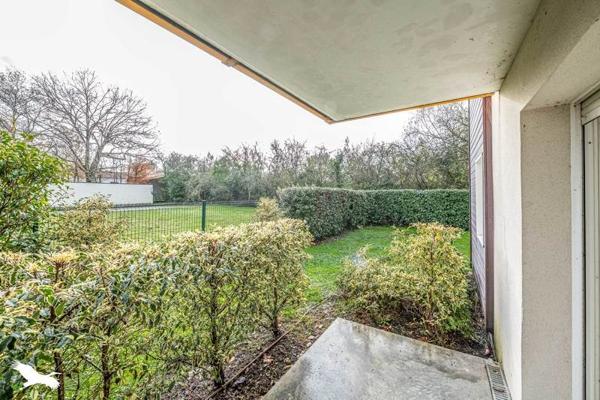 Appartement à vendre 149 000 € Le Taillan-Médoc 2 p 41 m² DPE C