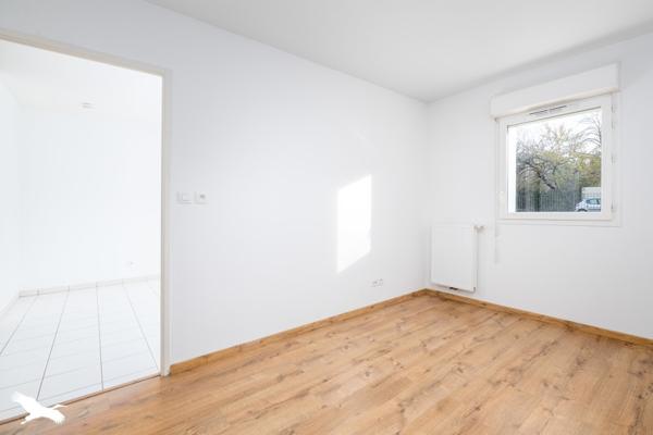 Appartement à vendre 149 000 € Le Taillan-Médoc 2 p 41 m² DPE C