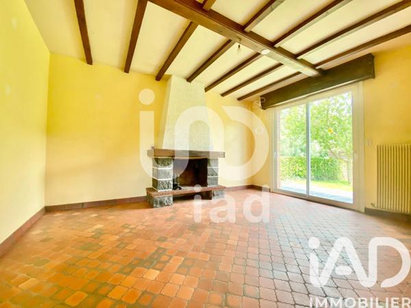 Maison à vendre 2 pièces 49 m² Merck-Saint-Liévin