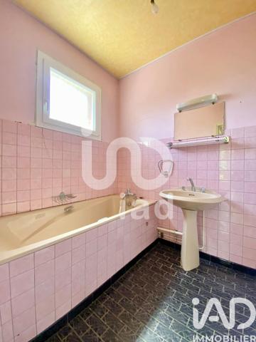 Maison à vendre 2 pièces 49 m² Merck-Saint-Liévin