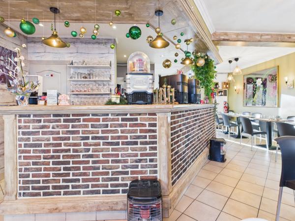 Restaurant à PERONNE (80200)