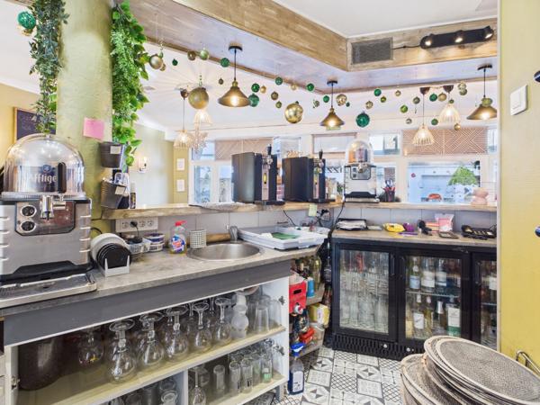 Restaurant à PERONNE (80200)