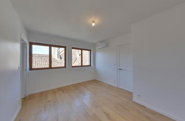 Splendide Appartement