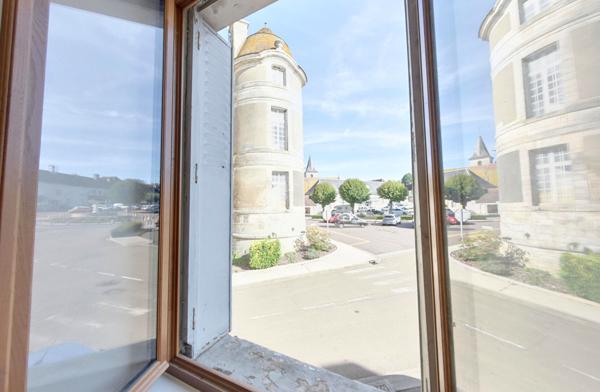 Splendide Appartement