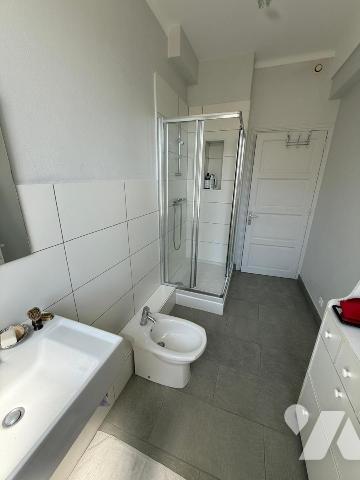 Appartement de caractère 121 m² – Hyper-centre