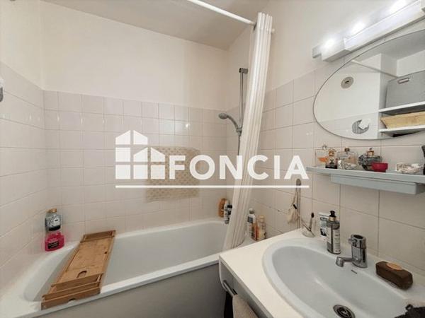 À vendre Appartement 2 pièces 28 m² - Châtelaillon-plage 17340