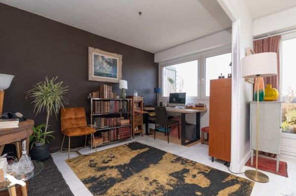 Appartement à vendre |  Lorient |  4 pièces | 84 m²