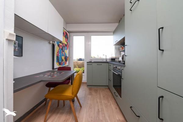 Appartement à vendre |  Lorient |  4 pièces | 84 m²