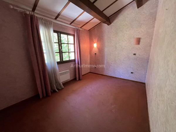 Vente Villa 5 pièces 139 m2 à Clermont-l'Hérault