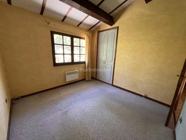 Vente Villa 5 pièces 139 m2 à Clermont-l'Hérault