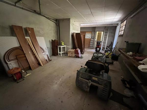 Vente Villa 5 pièces 139 m2 à Clermont-l'Hérault