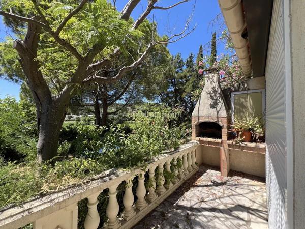 Vente Villa 5 pièces 139 m2 à Clermont-l'Hérault