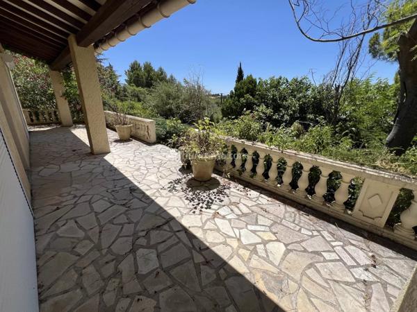 Vente Villa 5 pièces 139 m2 à Clermont-l'Hérault