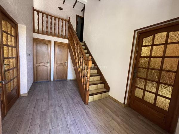 Vente Villa 5 pièces 139 m2 à Clermont-l'Hérault