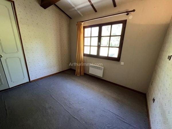 Vente Villa 5 pièces 139 m2 à Clermont-l'Hérault