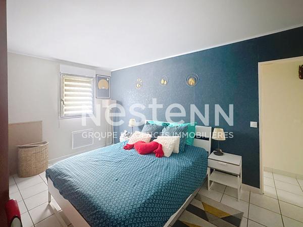 Appartement Savigny Sur Orge 4 pièces, deux chambres, grand jardin, lumineux, cave, deux parking sous sol