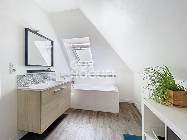 Maison Fontaine Etoupefour 7 pièce(s) 129 m2