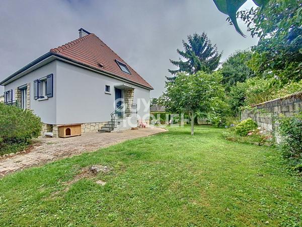 Maison Fontaine Etoupefour 7 pièce(s) 129 m2