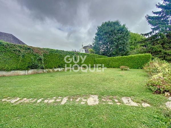 Maison Fontaine Etoupefour 7 pièce(s) 129 m2