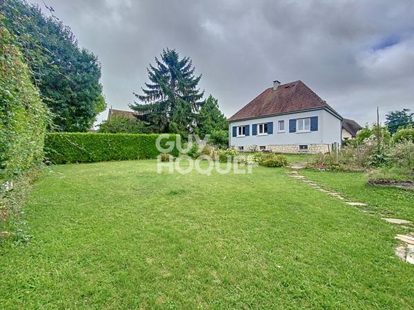 Maison Fontaine Etoupefour 7 pièce(s) 129 m2