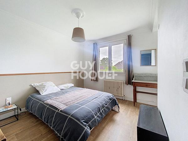 Maison Fontaine Etoupefour 7 pièce(s) 129 m2