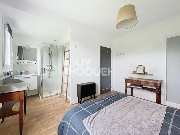 Maison Fontaine Etoupefour 7 pièce(s) 129 m2